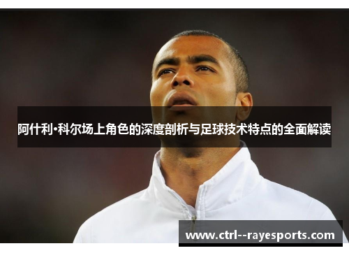 阿什利·科尔场上角色的深度剖析与足球技术特点的全面解读